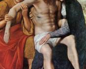 乔万尼 弗朗切斯科 卡洛托 : 哀基督的泪水
